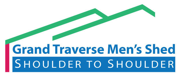 Grand Traverse Men’s Shed